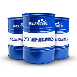 Cycloaliphatic Amines