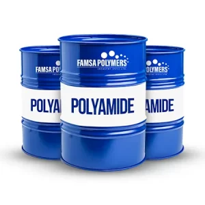 Polyamide Resin