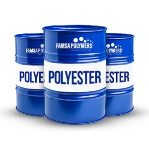 Polyester Resin