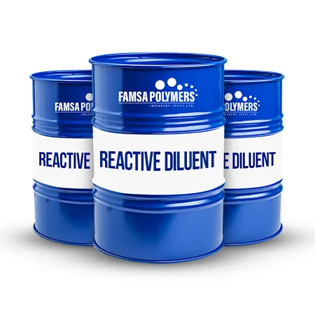 Reactive Diluent
