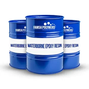 Water Based Epoxy Resin