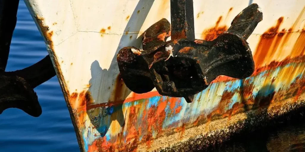 Marine Coatings