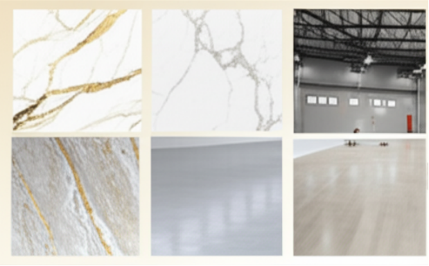 Different Types of Epoxy Flooring and Where They Work Best