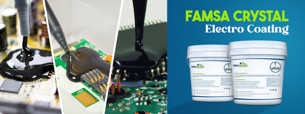 Best Coating for Electronic Safety