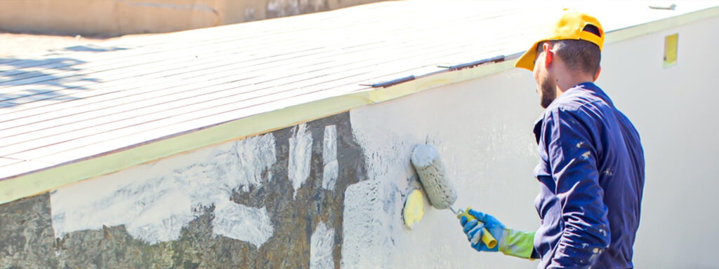 Famsa Liquid Epoxy: Durable Walls & Chemical Safety