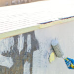 Famsa Liquid Epoxy: Durable Walls & Chemical Safety