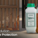 Why Target Epoxy Is the Ultimate Solution for Metal Surface Protection