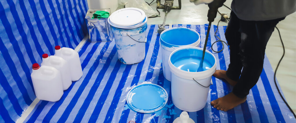 What is Epoxy Flooring?