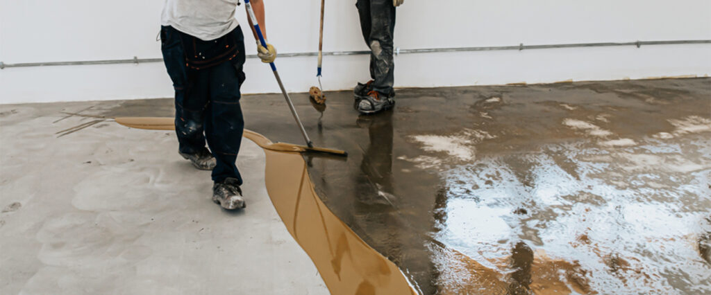 Why Choose Famsa Polymers for Epoxy Flooring
