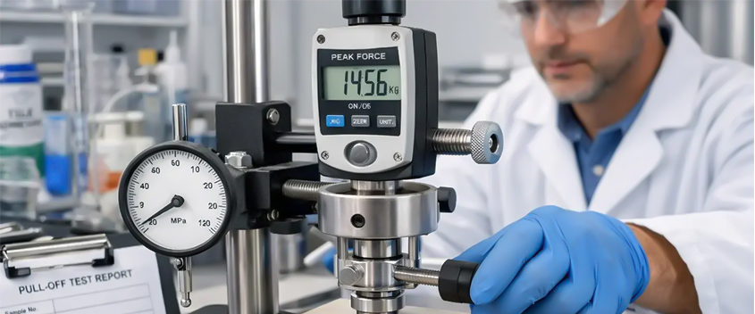 Lab-Based Testing The Scientific Way