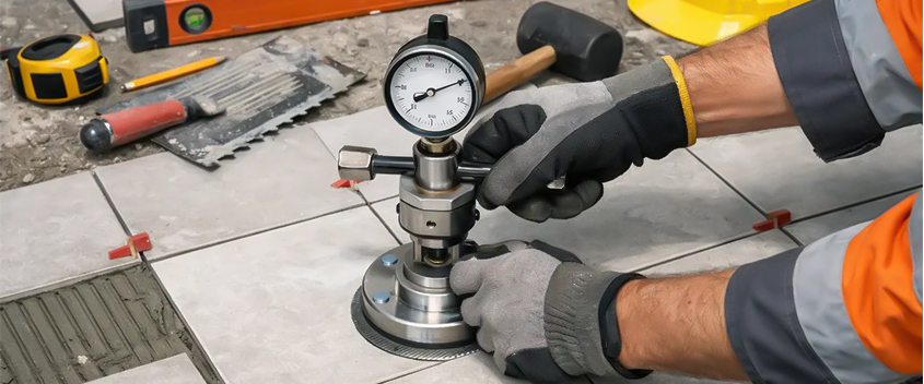 On-Site Practical Checks Quick and Effective